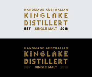 Design de Logo par Graadize pour Kinglake Distillery Pty Ltd | Design : #35697043