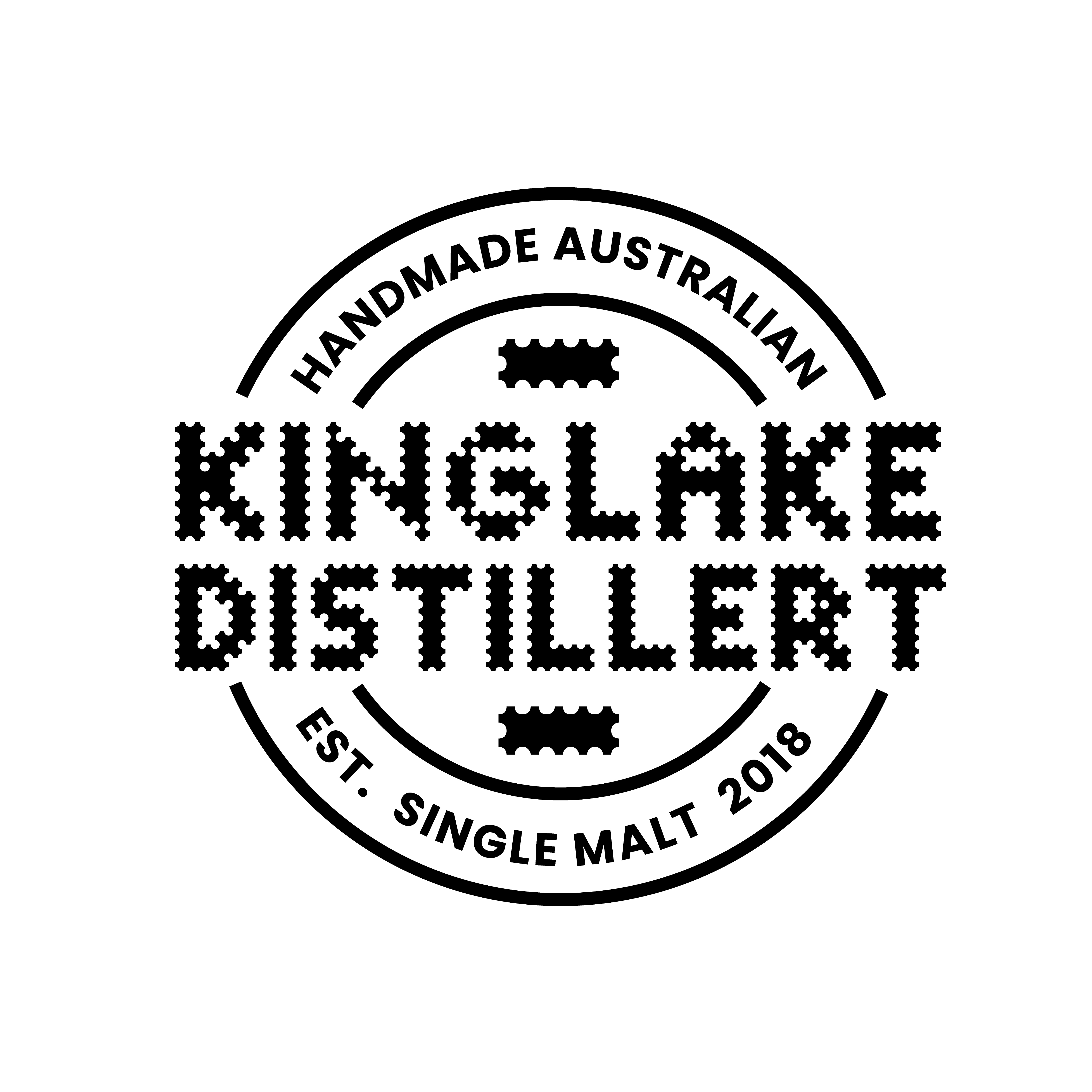 Design de Logo par bartolomeus pour Kinglake Distillery Pty Ltd | Design #35691819