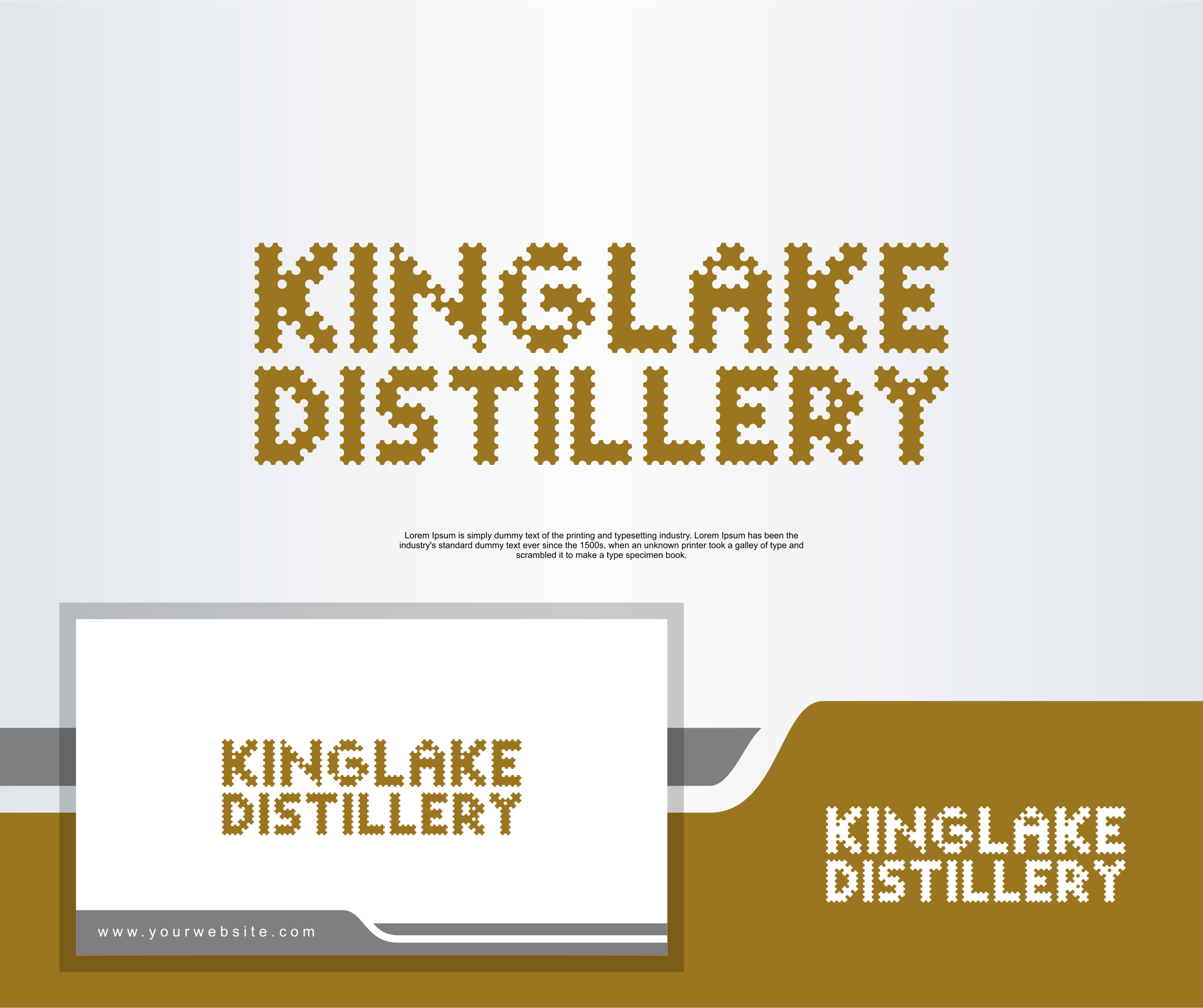 Design de Logo par element2 pour Kinglake Distillery Pty Ltd | Design #35684634