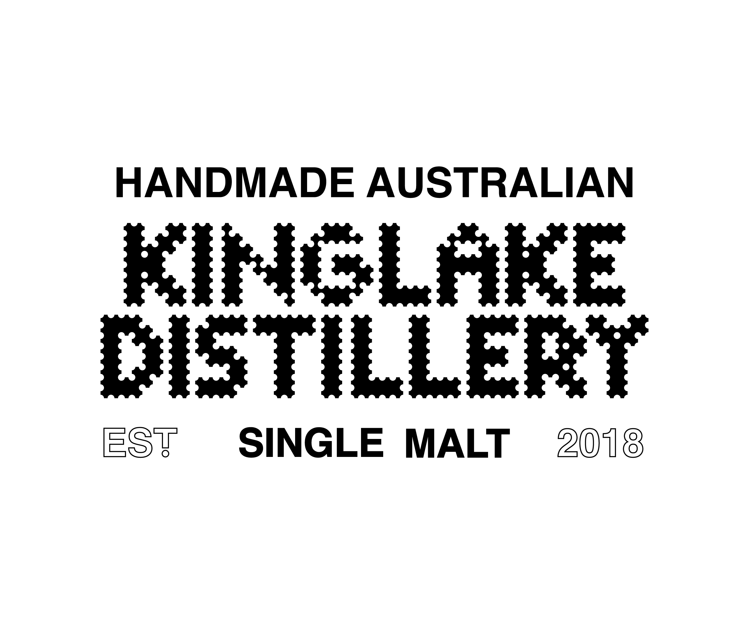 Logo Design by nrjnaga for Kinglake Distillery Pty Ltd | Design #35687661