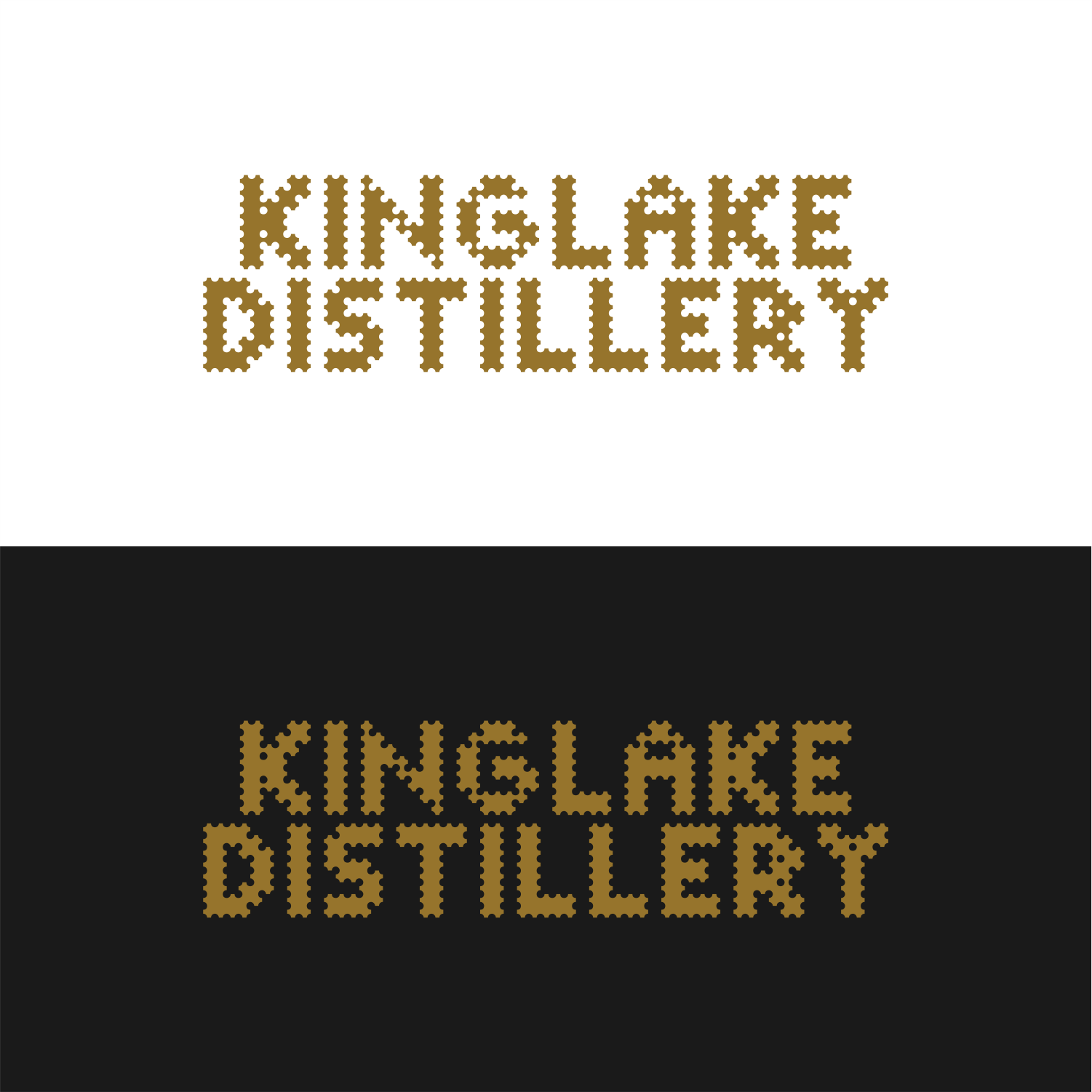 Logo-Design von normi für Kinglake Distillery Pty Ltd | Design #35684471