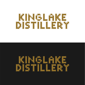 Logo Design by normi for Kinglake Distillery Pty Ltd | Design: #35684471