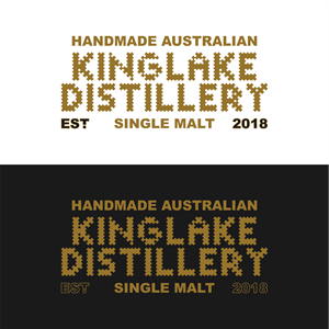 Logo Design by normi for Kinglake Distillery Pty Ltd | Design: #35684482