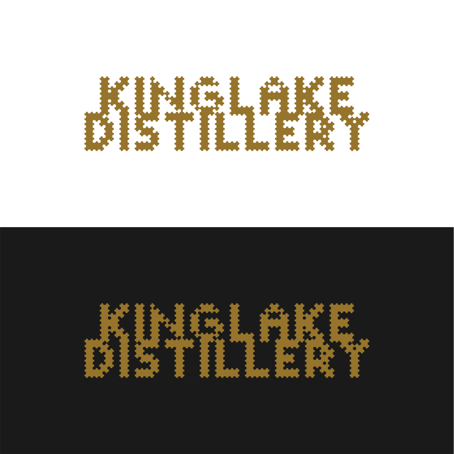 Logo-Design von normi für Kinglake Distillery Pty Ltd | Design #35684503