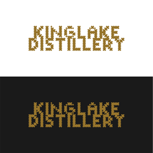 Logo Design by normi for Kinglake Distillery Pty Ltd | Design: #35684503