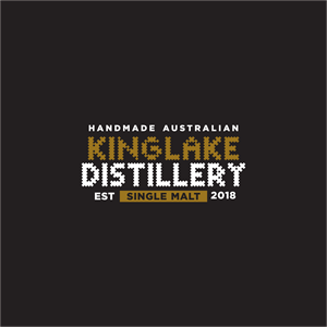 Logo-Design von Arham Hidayat für Kinglake Distillery Pty Ltd | Design #35707920