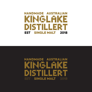 Design de Logo par hidro pour Kinglake Distillery Pty Ltd | Design : #35686216