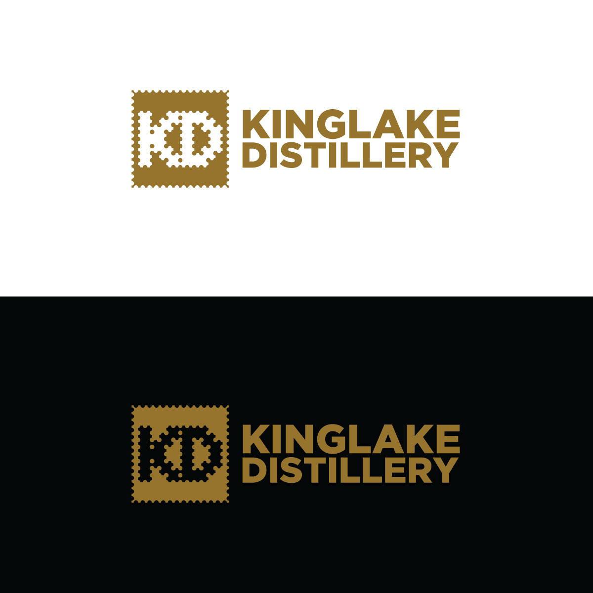 Logo-Design von prodesigns99 für Kinglake Distillery Pty Ltd | Design #35700175