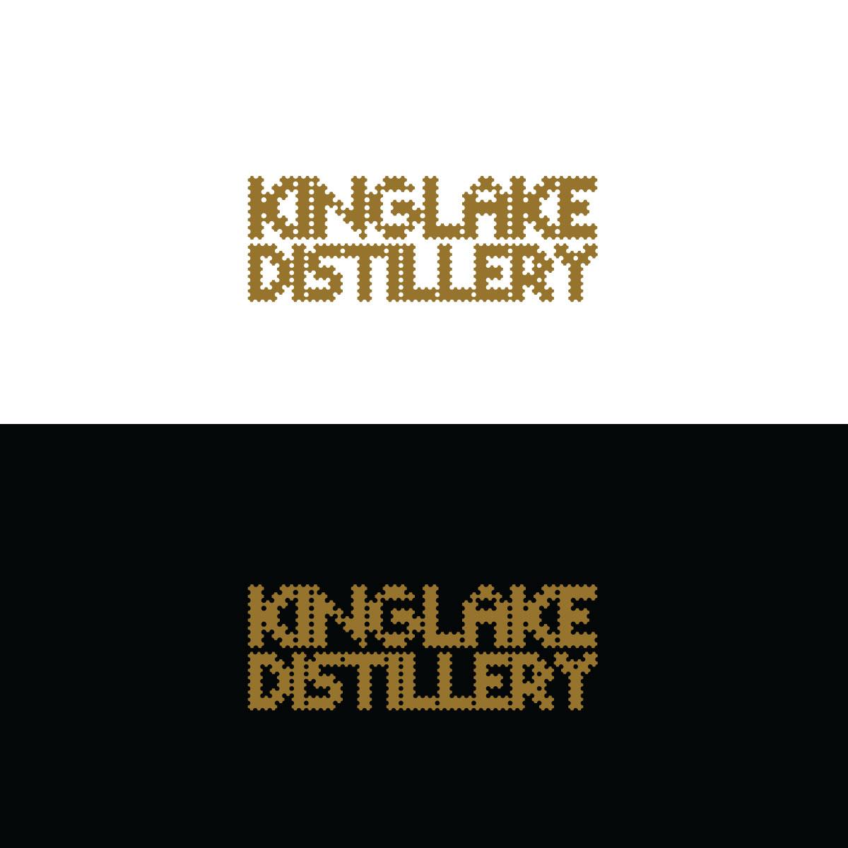 Logo Design by prodesigns99 for Kinglake Distillery Pty Ltd | Design #35700176