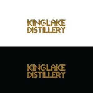Logo Design by prodesigns99 for Kinglake Distillery Pty Ltd | Design: #35700176