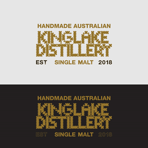 Logo Design by Salina R for Kinglake Distillery Pty Ltd | Design: #35713205