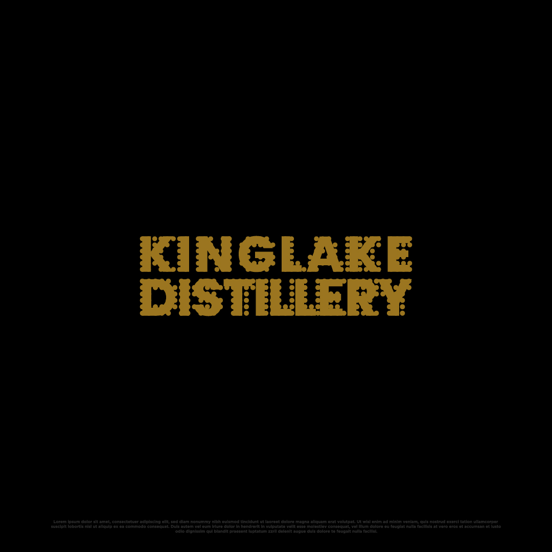 Diseño de Logo por Kayla. para Kinglake Distillery Pty Ltd | Diseño #35689228
