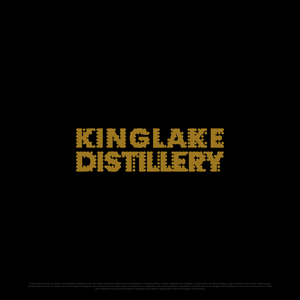 Logo-Design von Kayla. für Kinglake Distillery Pty Ltd | Design #35689228