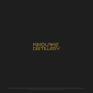 Logo Design by Kayla. for Kinglake Distillery Pty Ltd | Design: #35689304