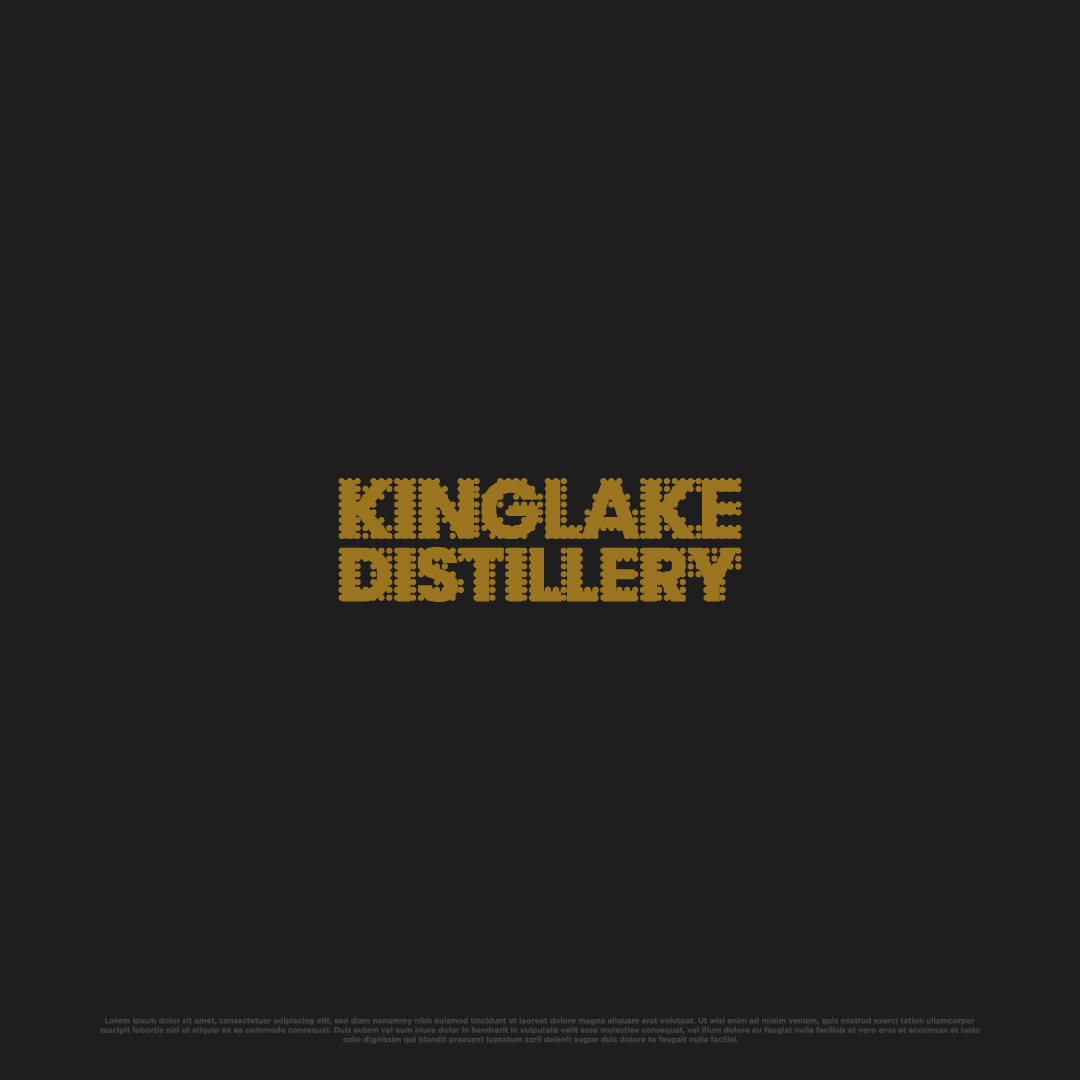 Design de Logo par Kayla. pour Kinglake Distillery Pty Ltd | Design #35689346