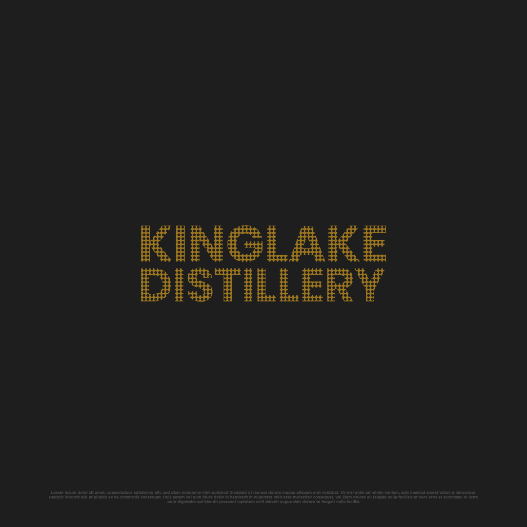 Logo Design by Kayla. for Kinglake Distillery Pty Ltd | Design #35689528