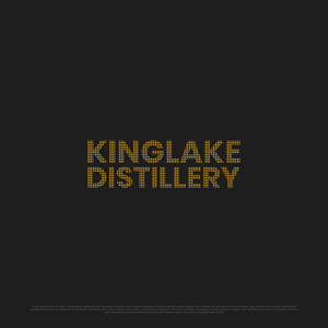Logo Design by Kayla. for Kinglake Distillery Pty Ltd | Design: #35689528
