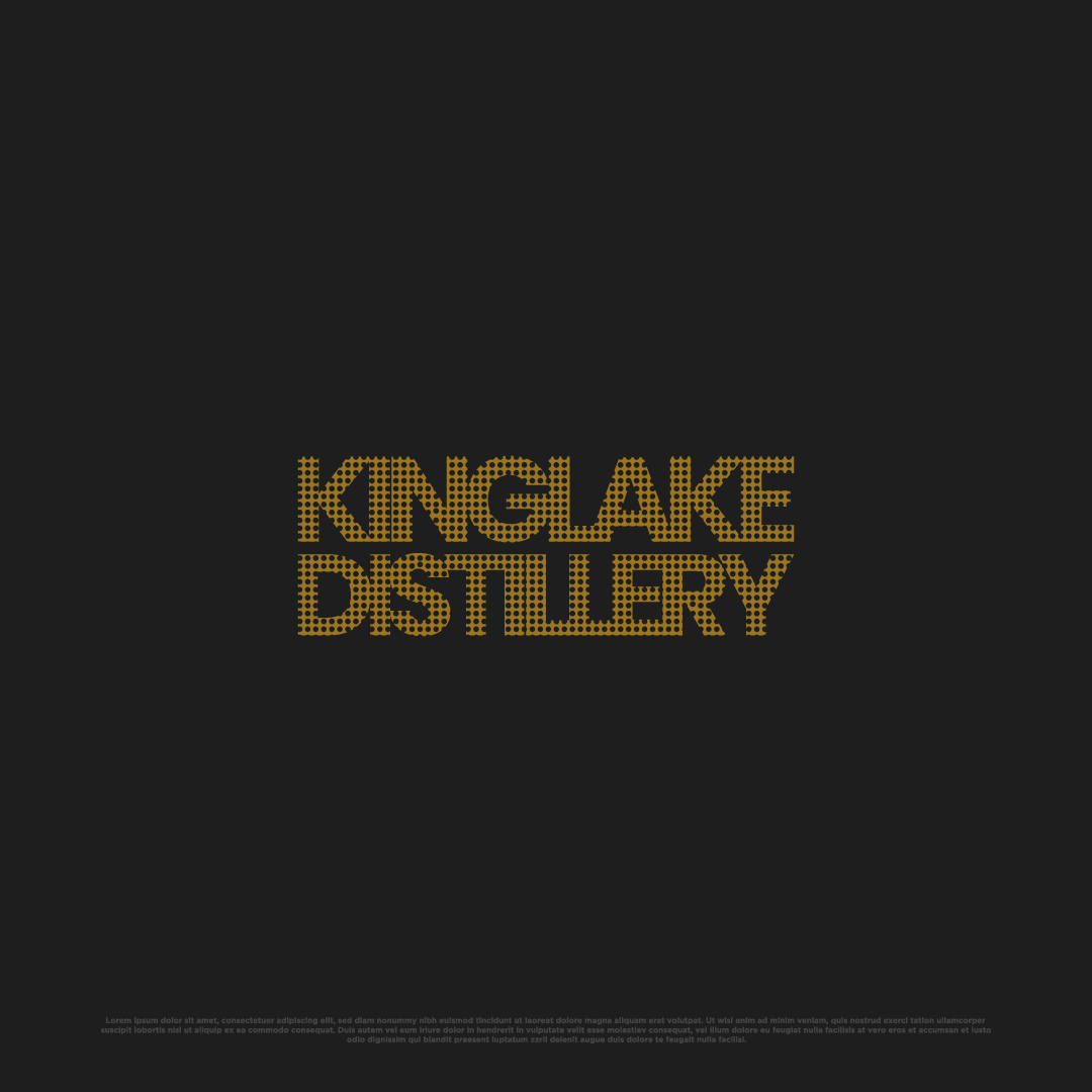 Logo Design by Kayla. for Kinglake Distillery Pty Ltd | Design #35689643