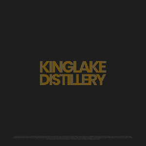 Logo Design by Kayla. for Kinglake Distillery Pty Ltd | Design: #35689643