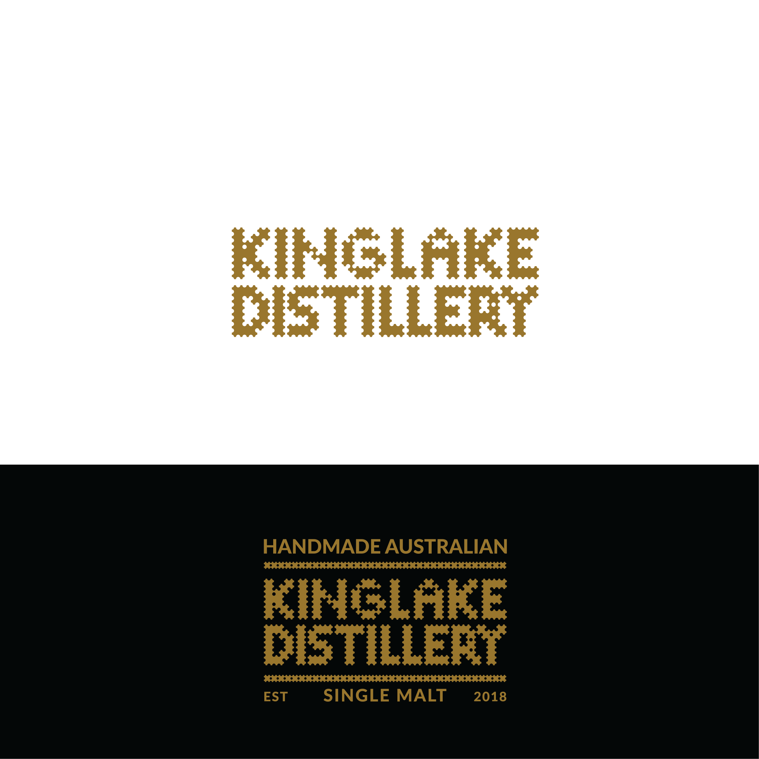 Diseño de Logo por dskyvbc para Kinglake Distillery Pty Ltd | Diseño #35690376