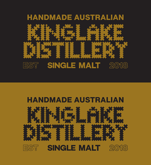 Logo Redesign - Same Font but more legible