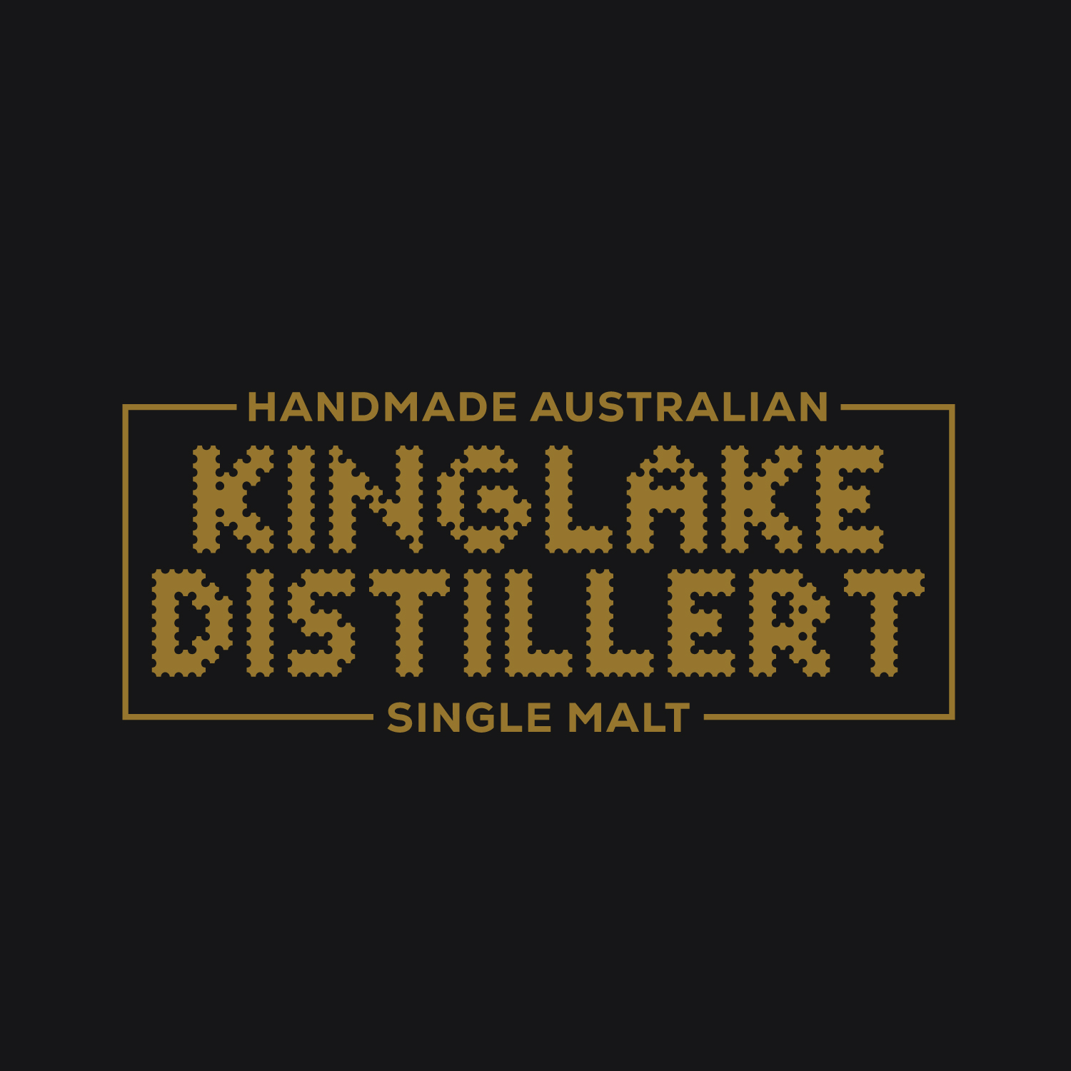 Logo Design by geni for Kinglake Distillery Pty Ltd | Design #35711428