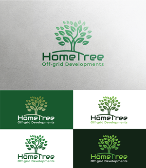Logo Design by StromDesignHub for this project | Design: #35691720