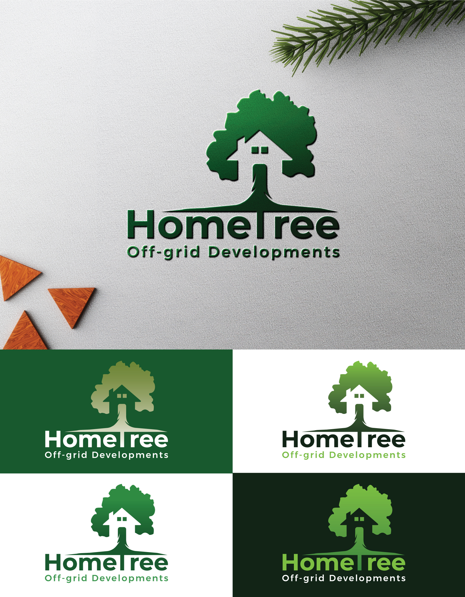 Logo Design by StromDesignHub for this project | Design #35691721