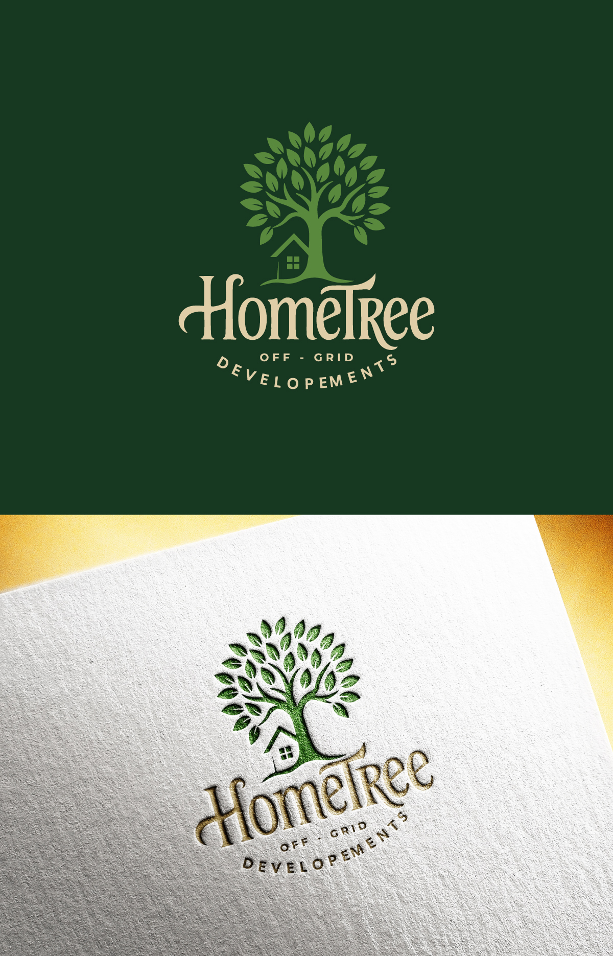 Logo Design by Designzz. for this project | Design #35690798