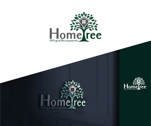 Logo Design by alkaline for this project | Design: #35685489