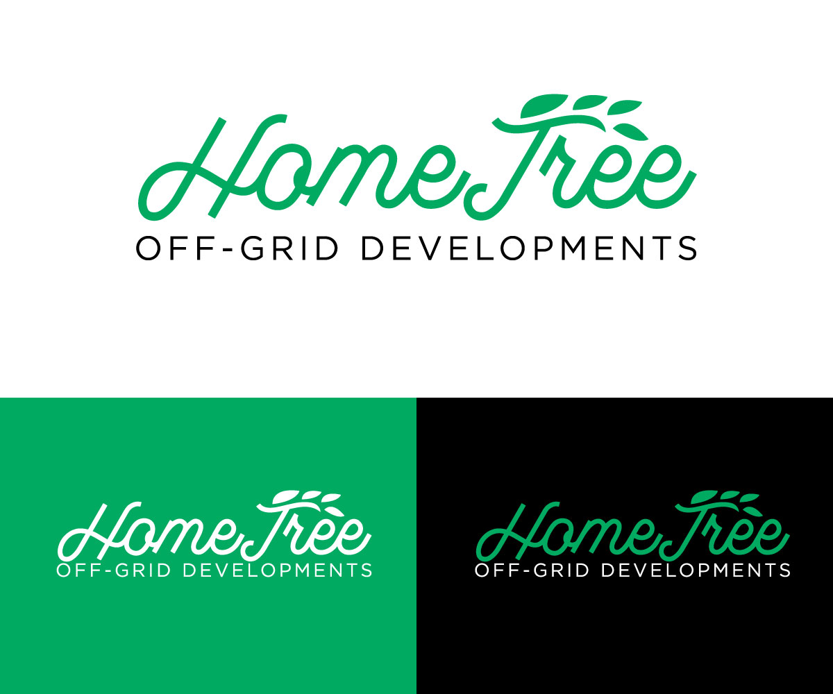 Logo Design by Kavth for this project | Design #35714262