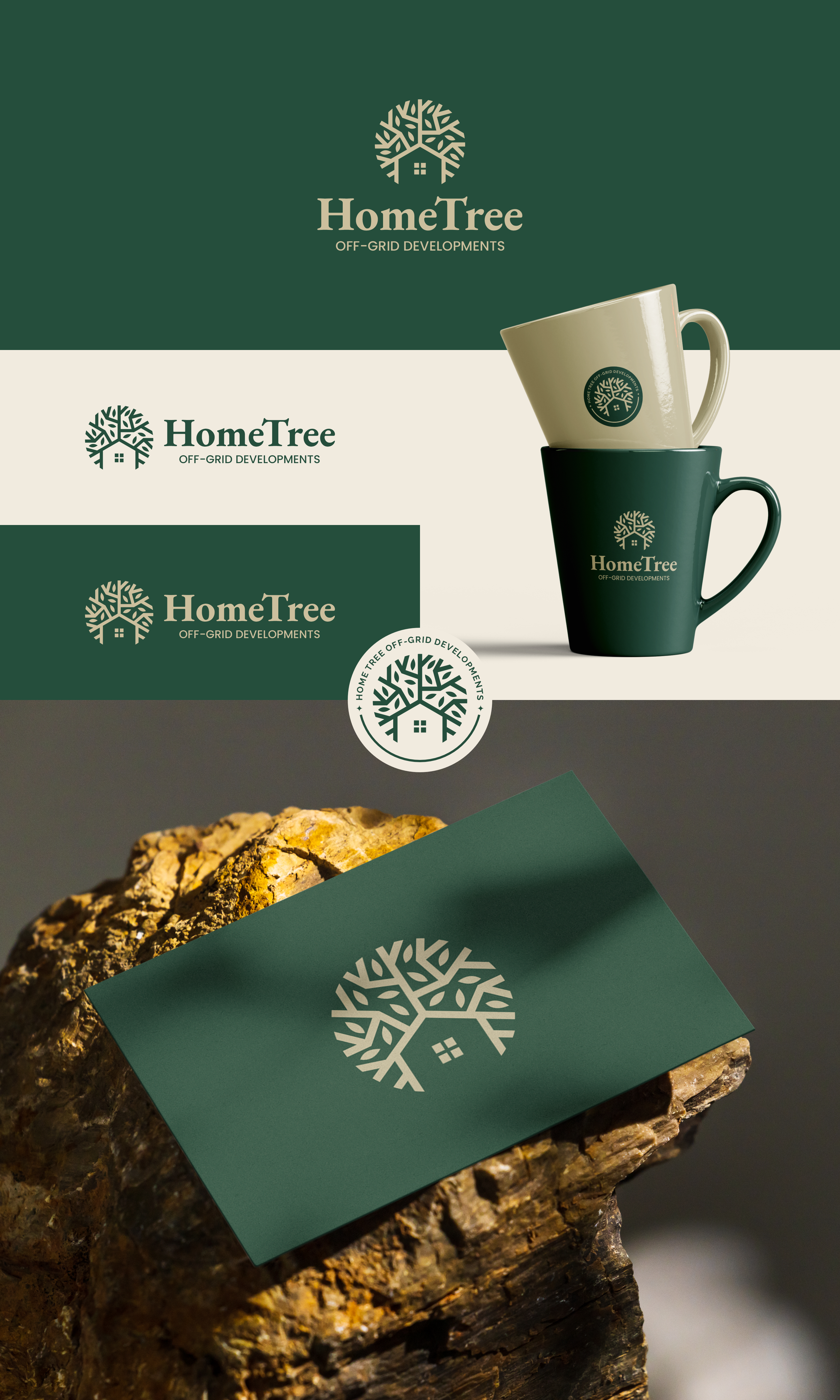 Logo Design by Adilia Romadina for this project | Design: #35695839