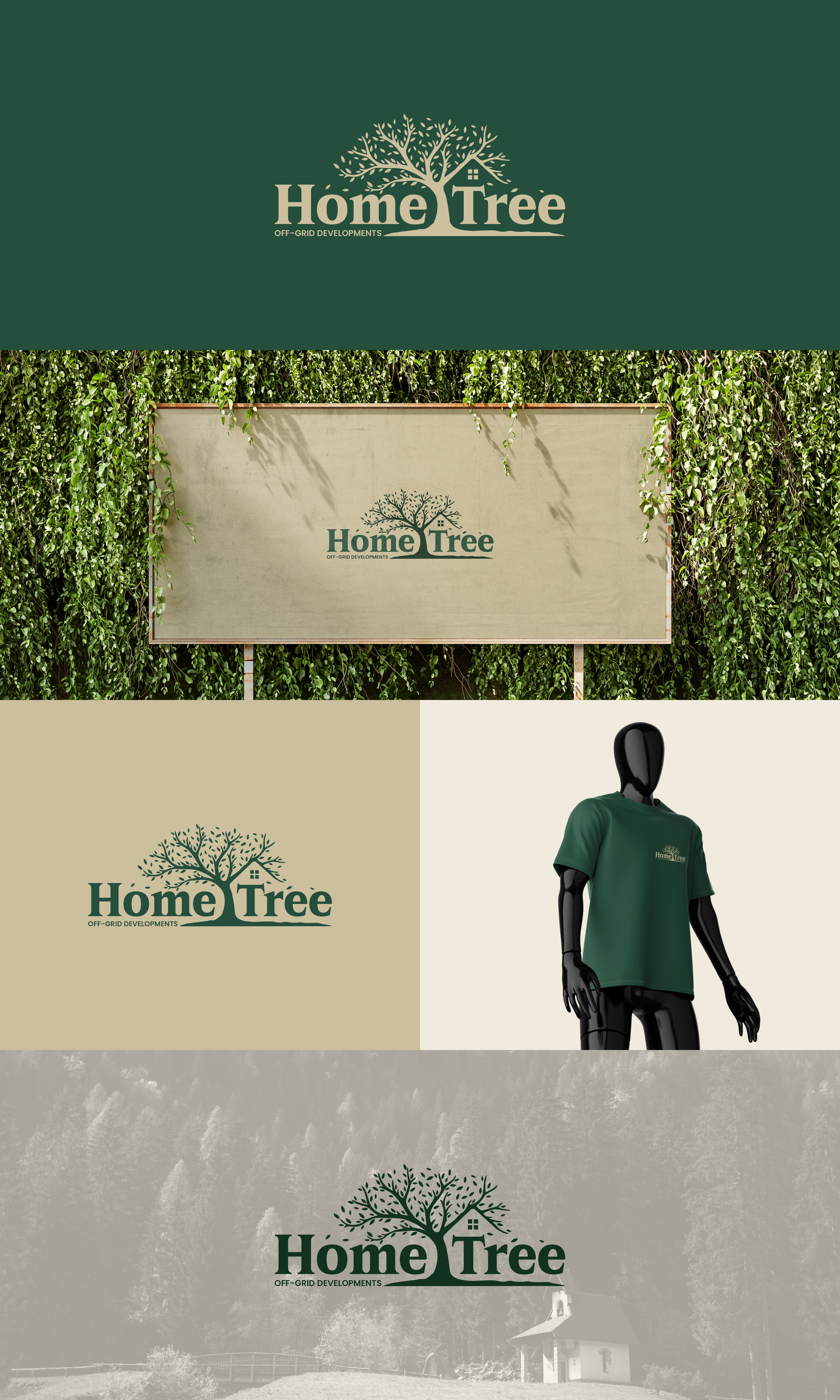Logo Design by Adilia Romadina for this project | Design #35695890