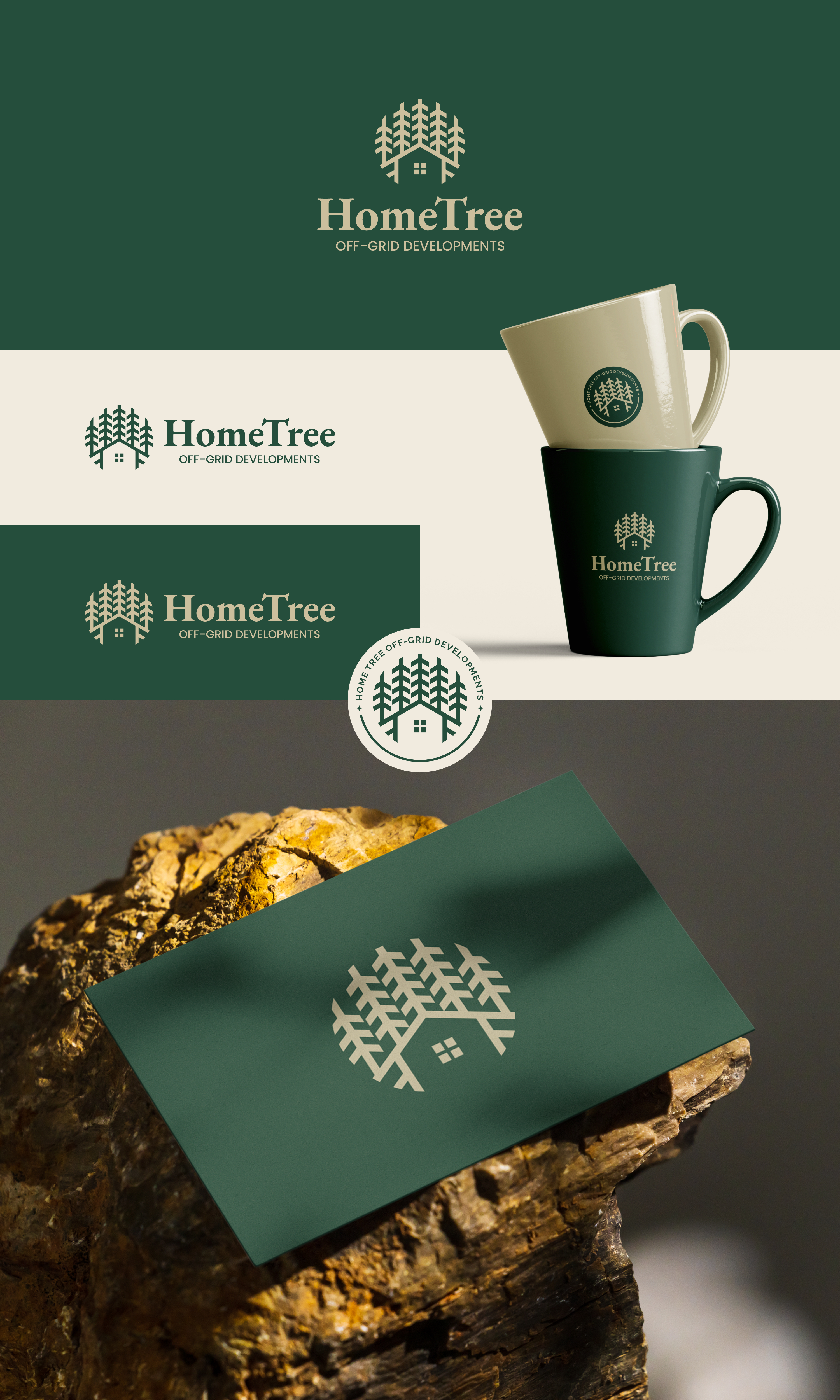 Logo Design by Adilia Romadina for this project | Design #35700087