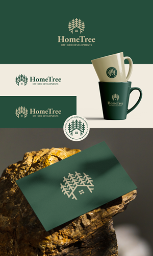 Logo Design by Adilia Romadina for this project | Design: #35700087