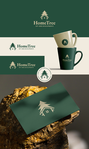 Logo Design by Adilia Romadina for this project | Design: #35726491