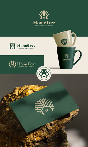 Logo Design by Adilia Romadina for this project | Design: #35729383
