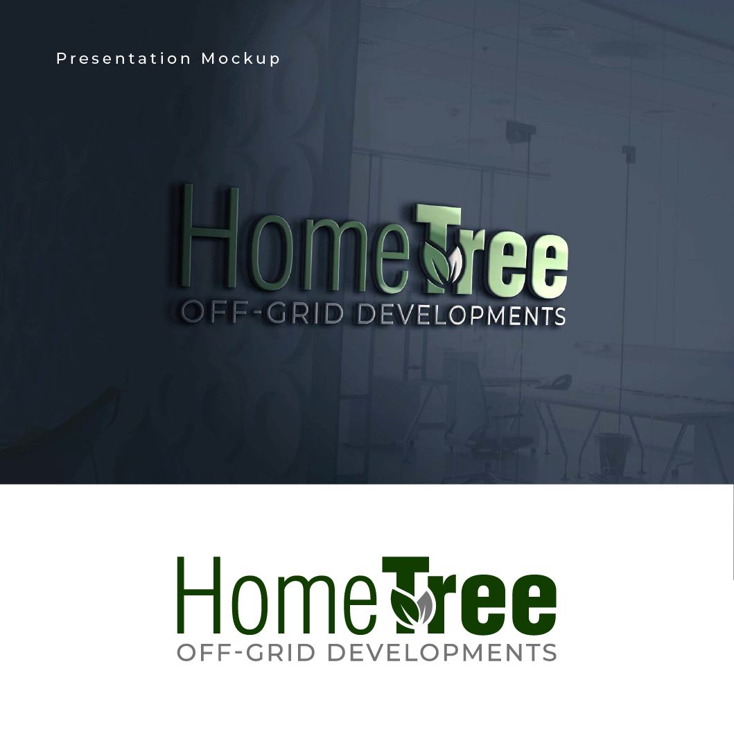 Logo Design by Deer Studio for this project | Design #35702494