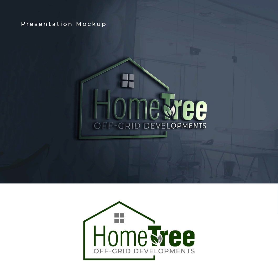 Logo Design by Deer Studio for this project | Design #35702500