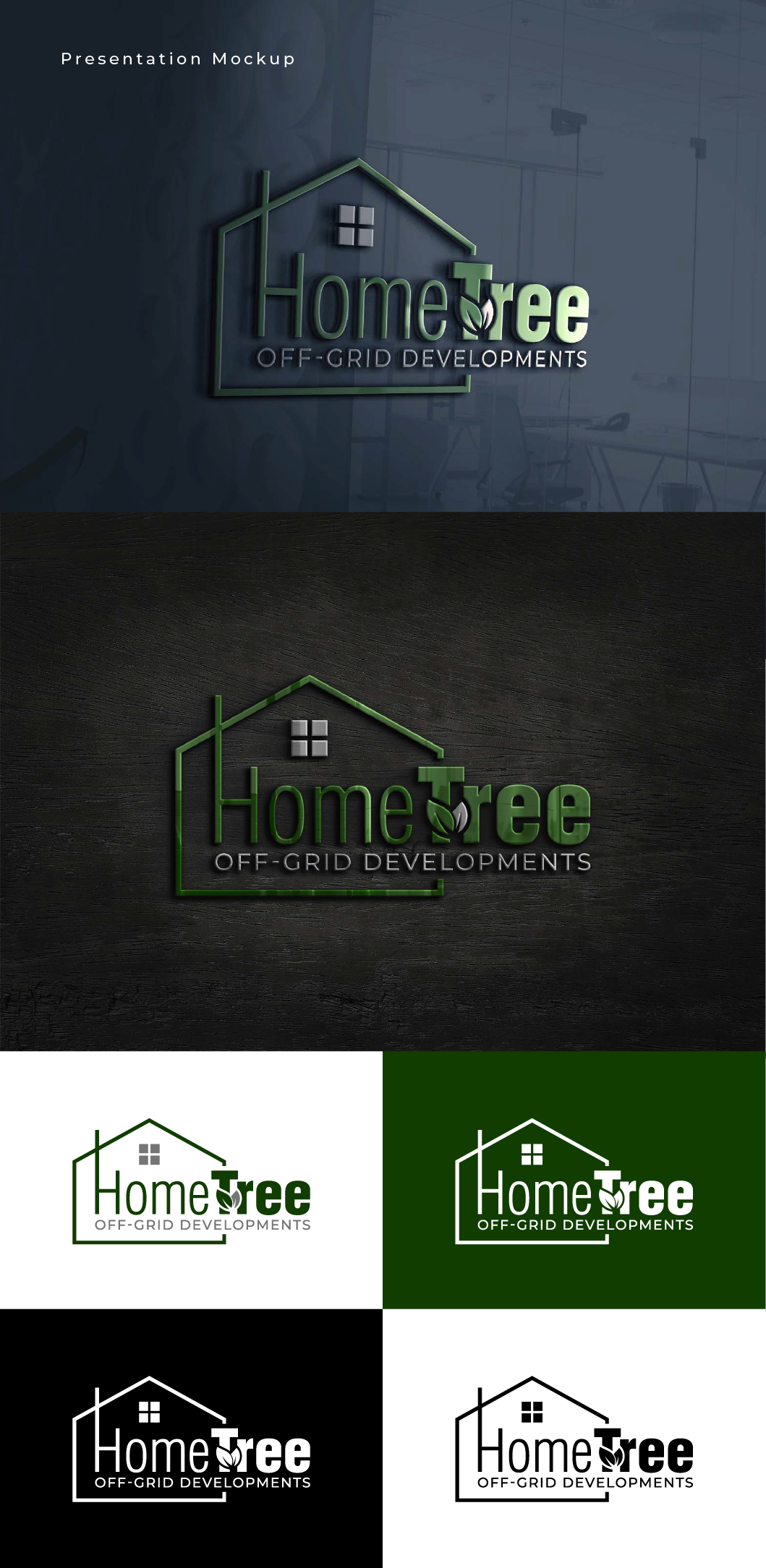 Logo-Design von Deer Studio für dieses Projekt | Design #35702508