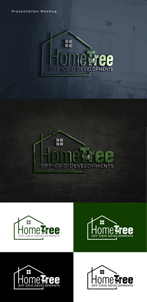 Logo Design by Deer Studio for this project | Design: #35702508