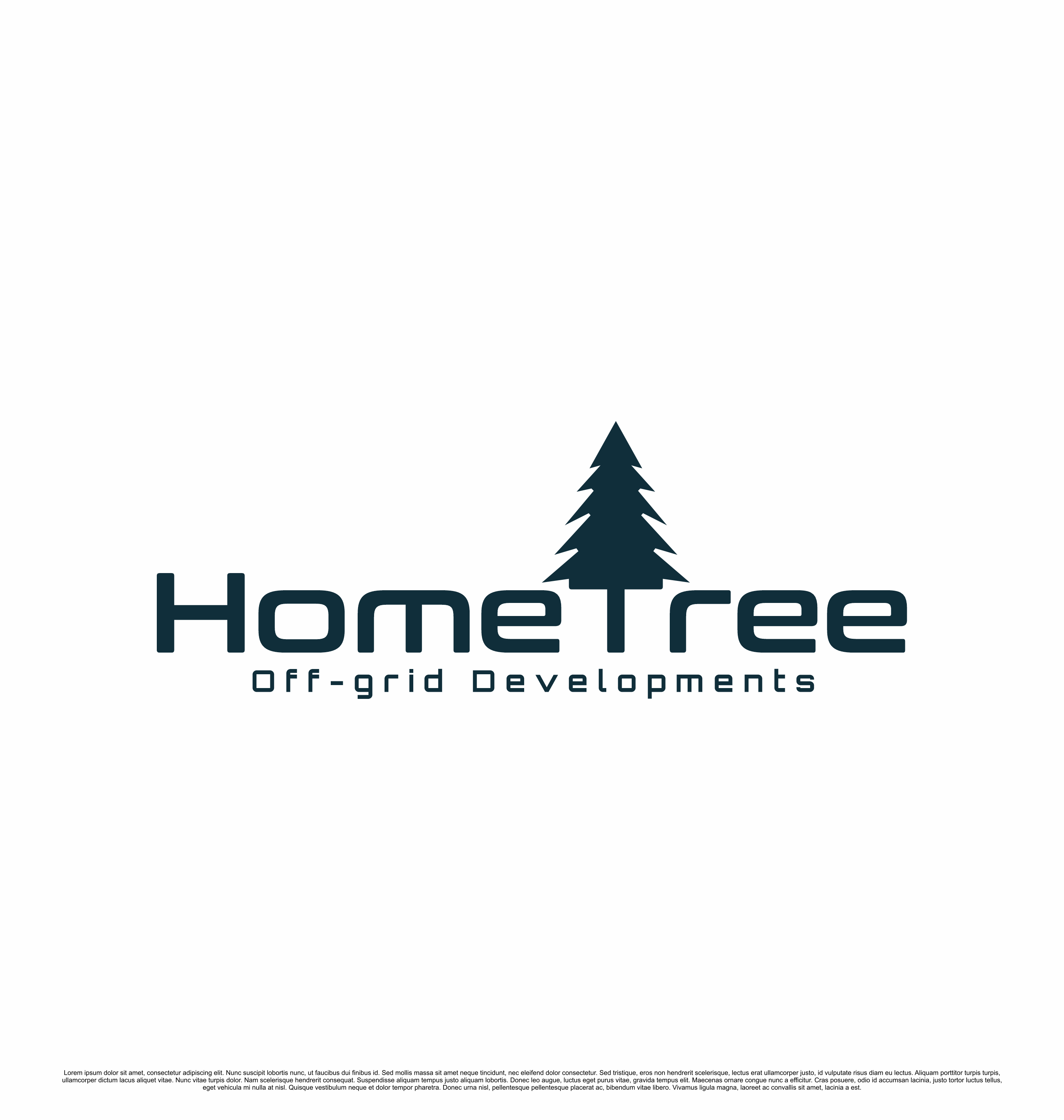 Logo Design by saesean for this project | Design #35694061