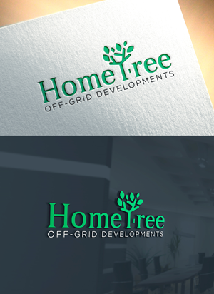 Logo Design by RaKu 2 for this project | Design: #35713833