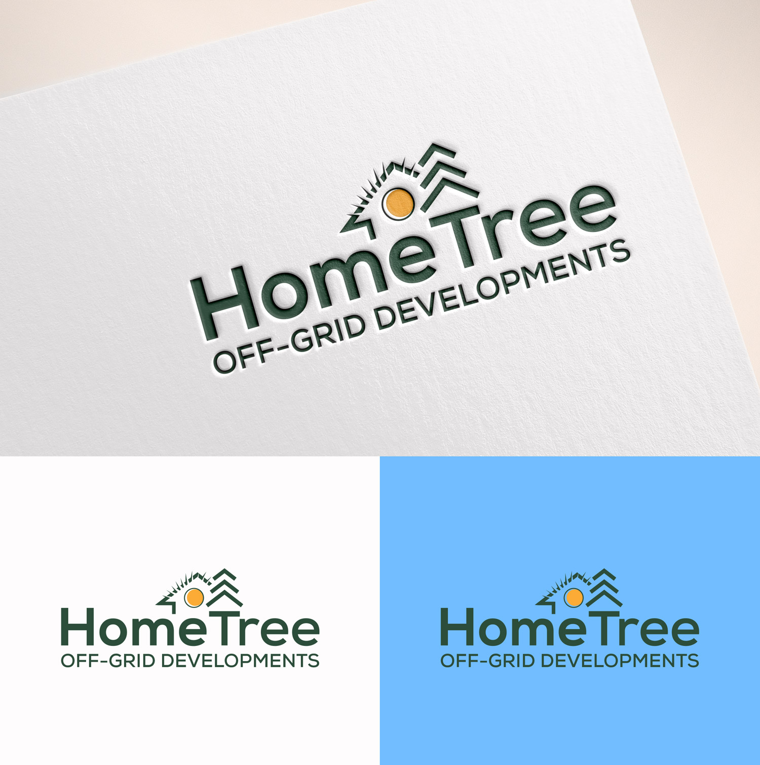 Logo Design by M Art & Design for this project | Design #35685260