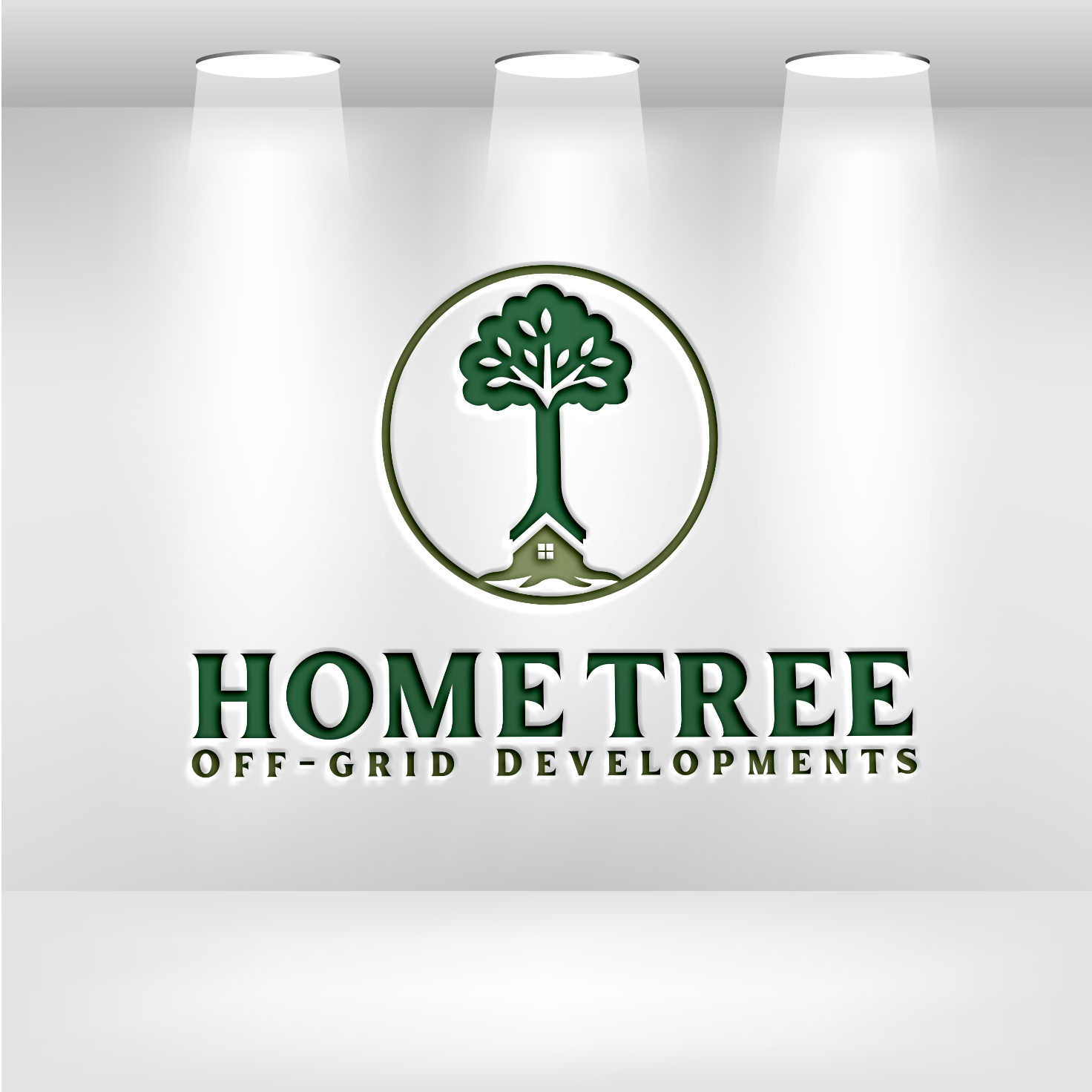 Logo Design by Innovative Graphix for this project | Design #35685153