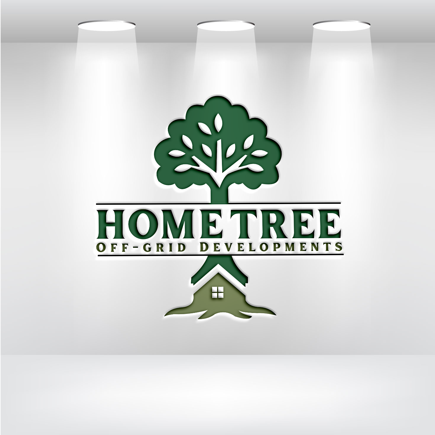 Diseño de Logo por Innovative Graphix para este proyecto | Diseño #35685180