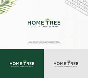 Logo Design by Abici