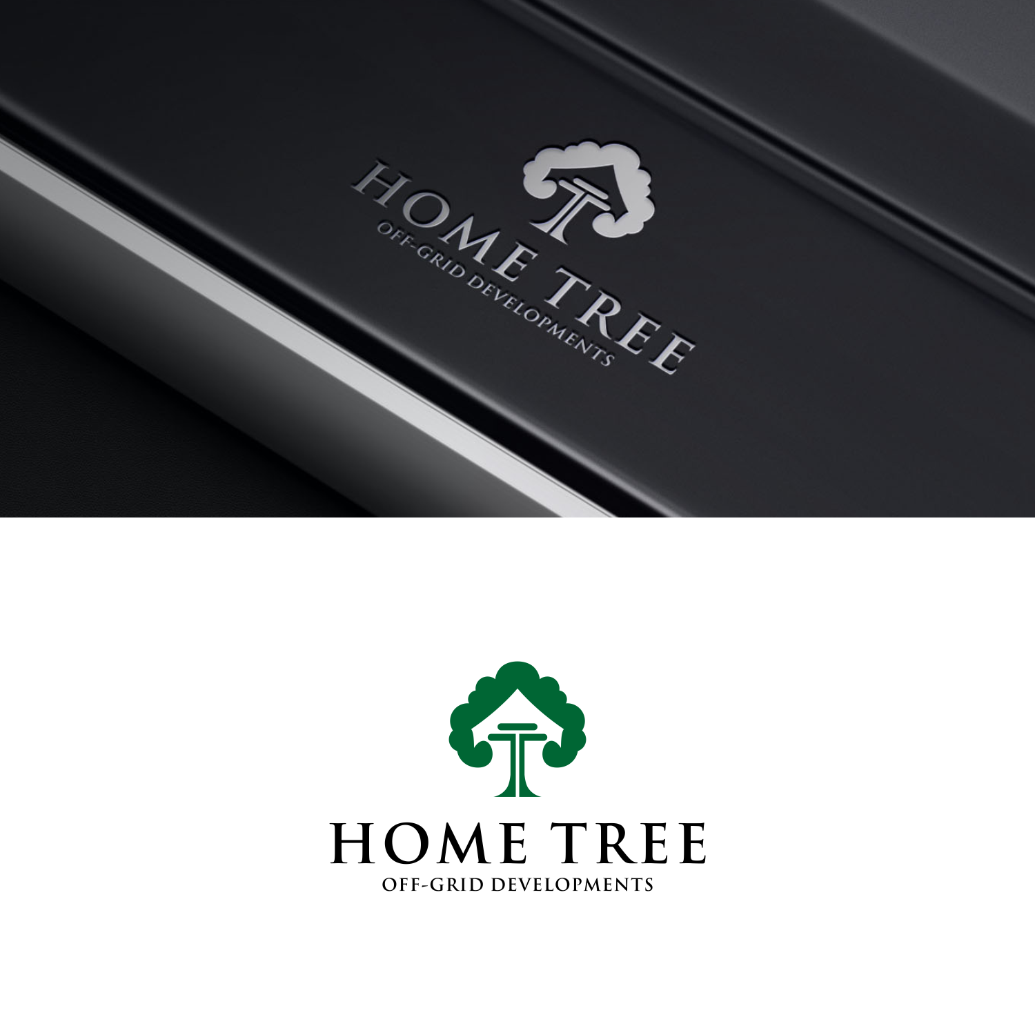Logo Design by dodobakauu for this project | Design #35692006