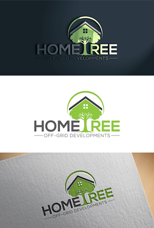 Logo Design by ThemeBoss for this project | Design: #35697503