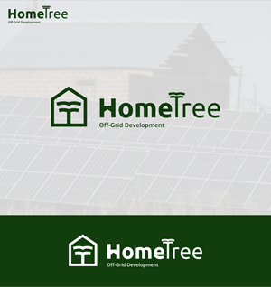 Logo Design by Dafid Upel for this project | Design: #35686637